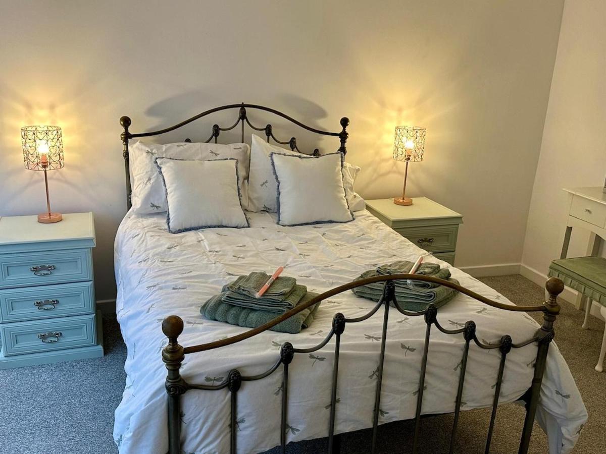 Seashells Luxury Seaside Holiday Home Μπλάκπουλ Εξωτερικό φωτογραφία