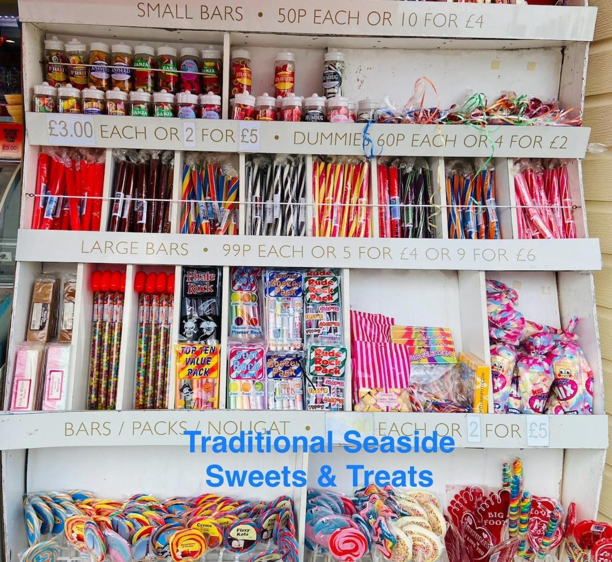 Seashells Luxury Seaside Holiday Home Μπλάκπουλ Εξωτερικό φωτογραφία
